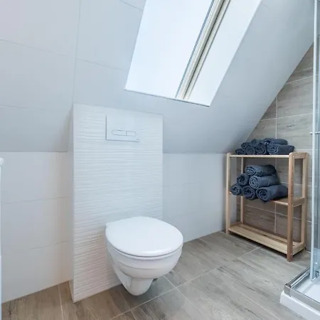 Osada Podrazowka * Zakopane