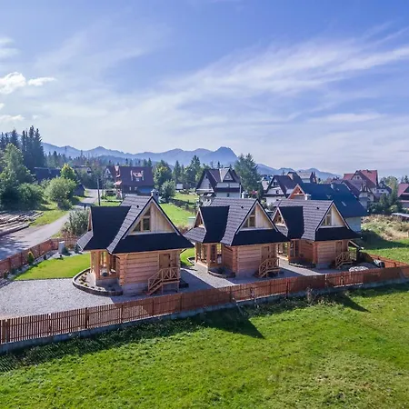 Osada Podrazowka Zakopane