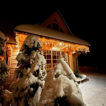 Osada Podrazowka * Zakopane