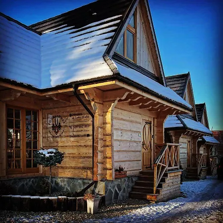 Osada Podrazowka * Zakopane
