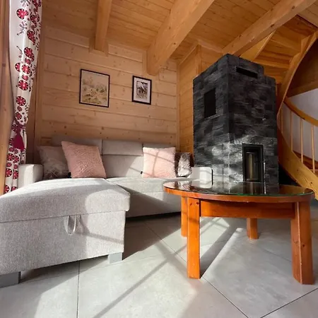 Horská chata Osada Podrazowka Zakopane