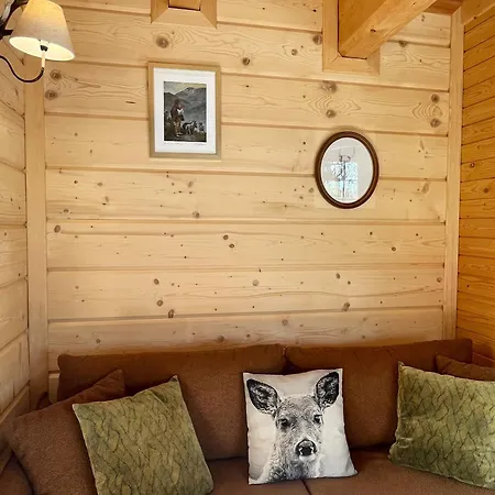 Alpehytte Osada Podrazowka Zakopane