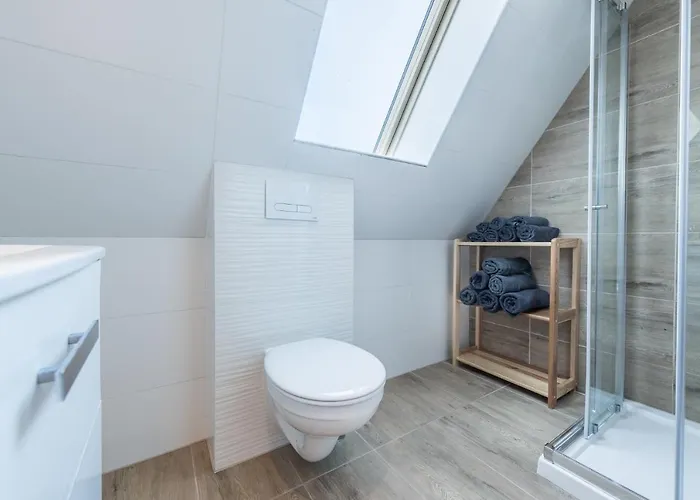 Osada Podrazowka * زاكوباني