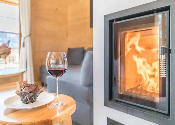 شاليه Osada Podrazowka *