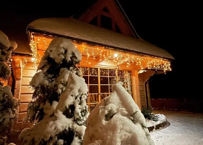 Osada Podrazowka * Zakopane