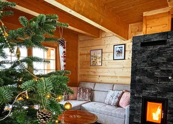 Osada Podrazowka زاكوباني