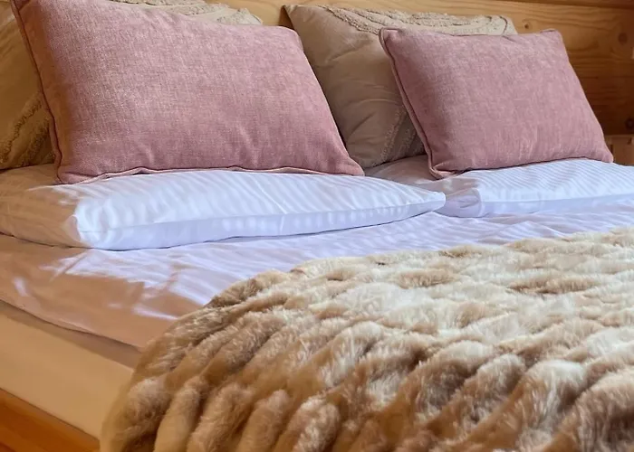 شاليه Osada Podrazowka